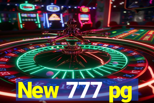 New 777 pg